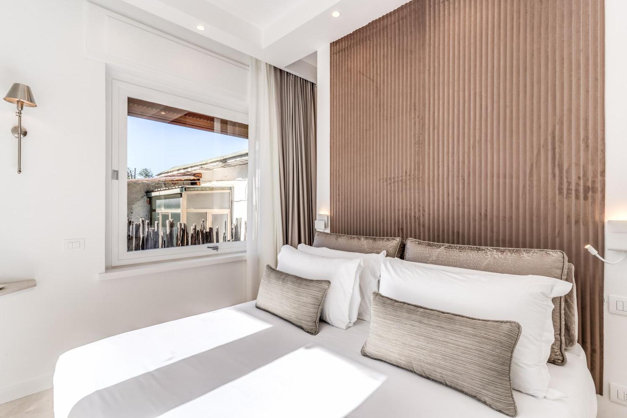 Diff'rent Souls - Luxury Affittacamere Sorrento