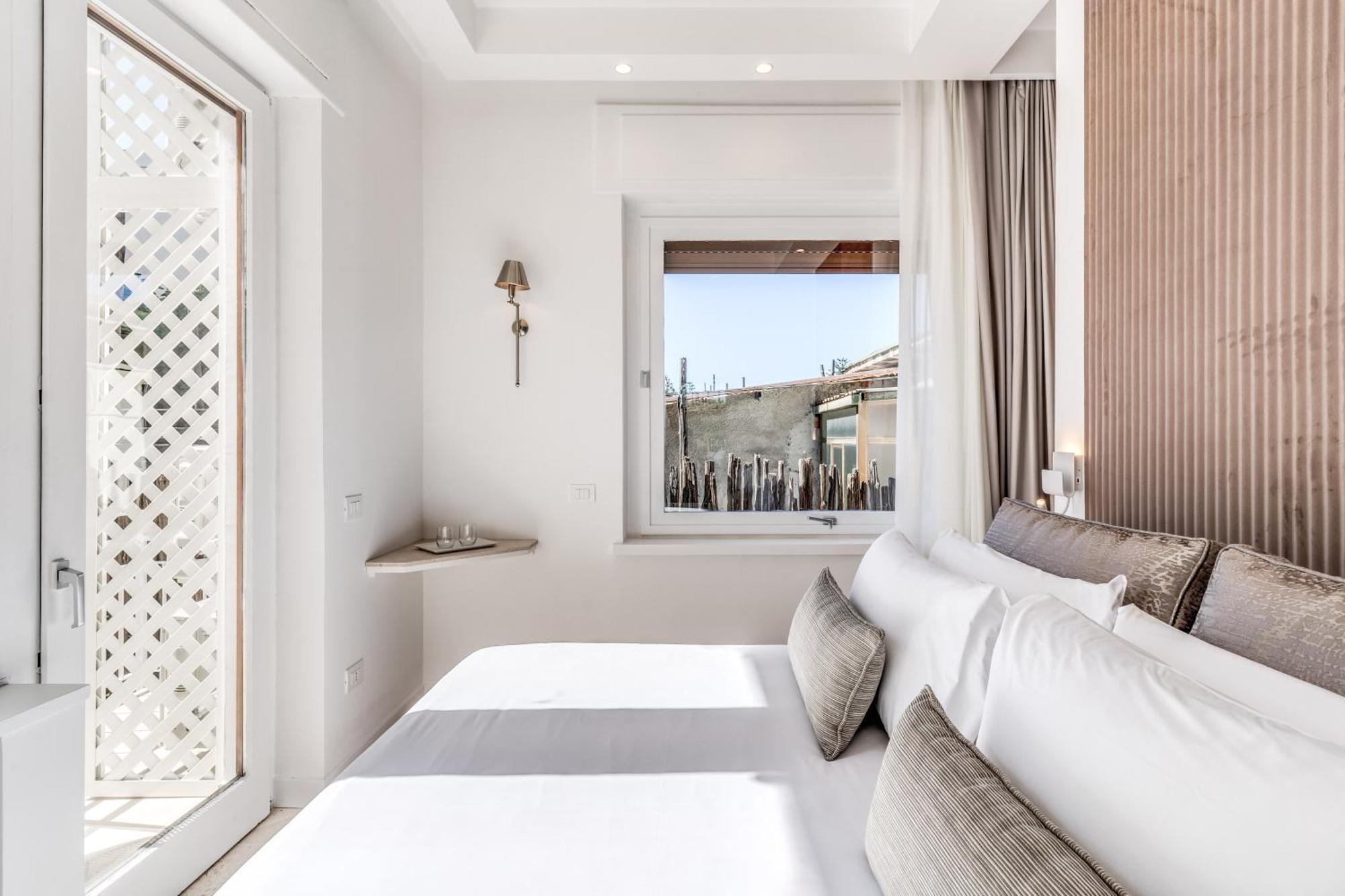 Diff'rent Souls - Luxury Affittacamere Sorrento