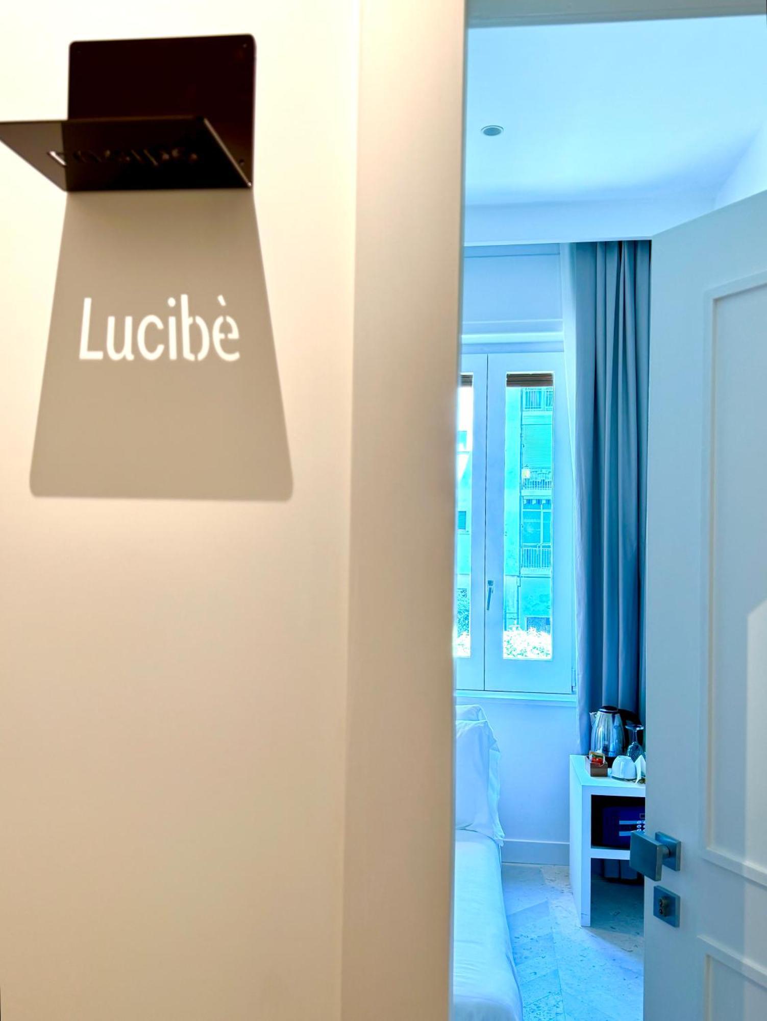 Diff'rent Souls - Luxury Affittacamere Sorrento